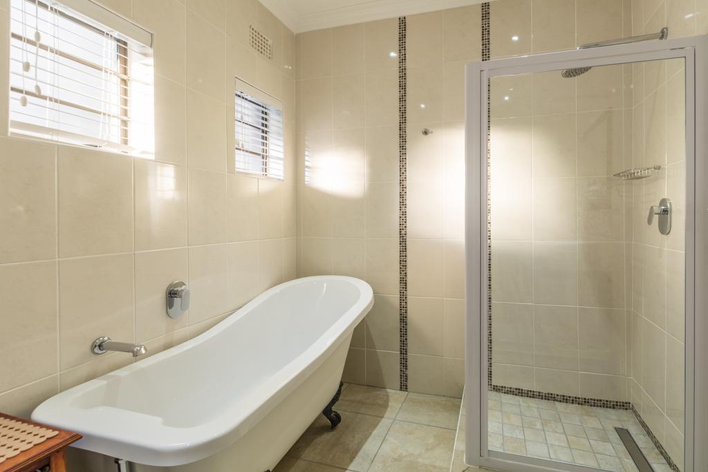 Oceanview B&B East London Extérieur photo