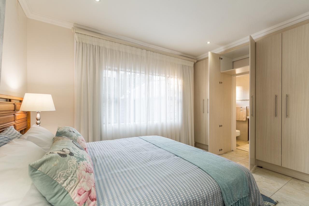 Oceanview B&B East London Extérieur photo