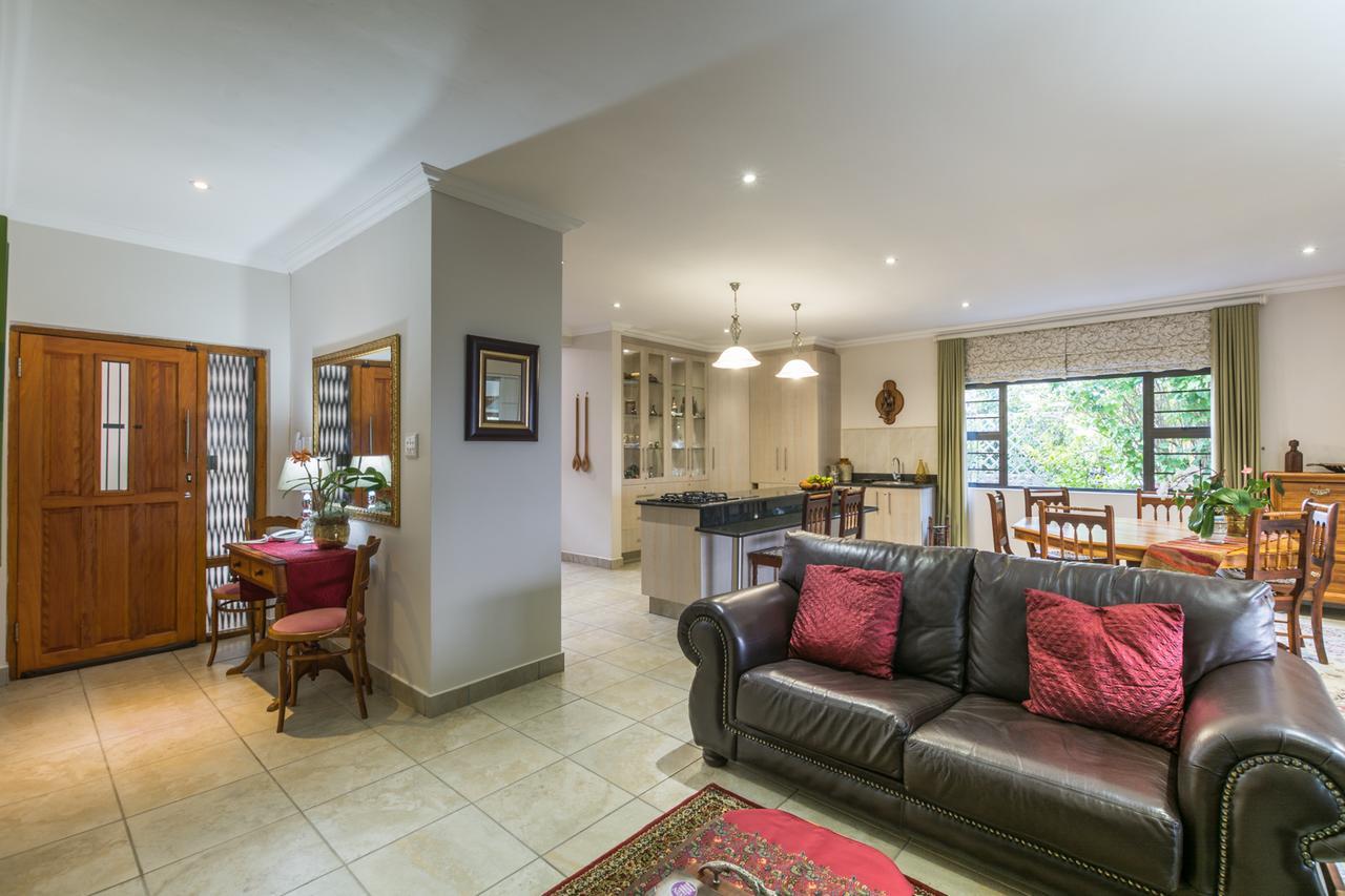 Oceanview B&B East London Extérieur photo