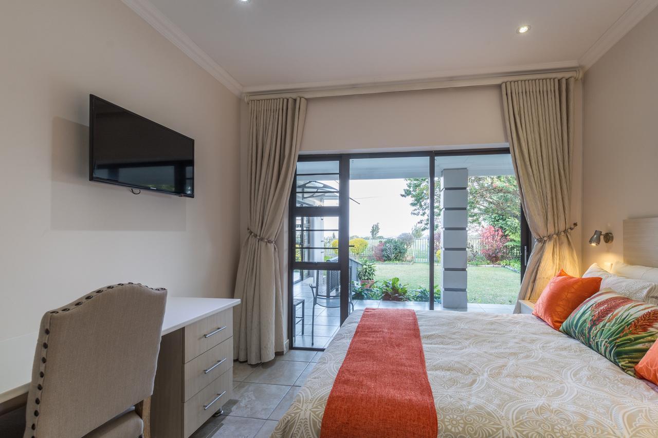Oceanview B&B East London Extérieur photo