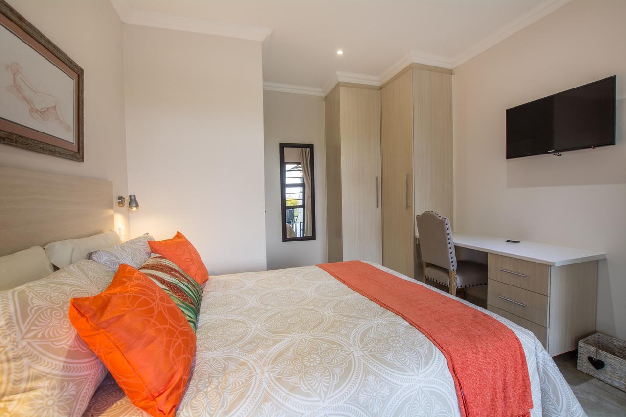 Oceanview B&B East London Extérieur photo