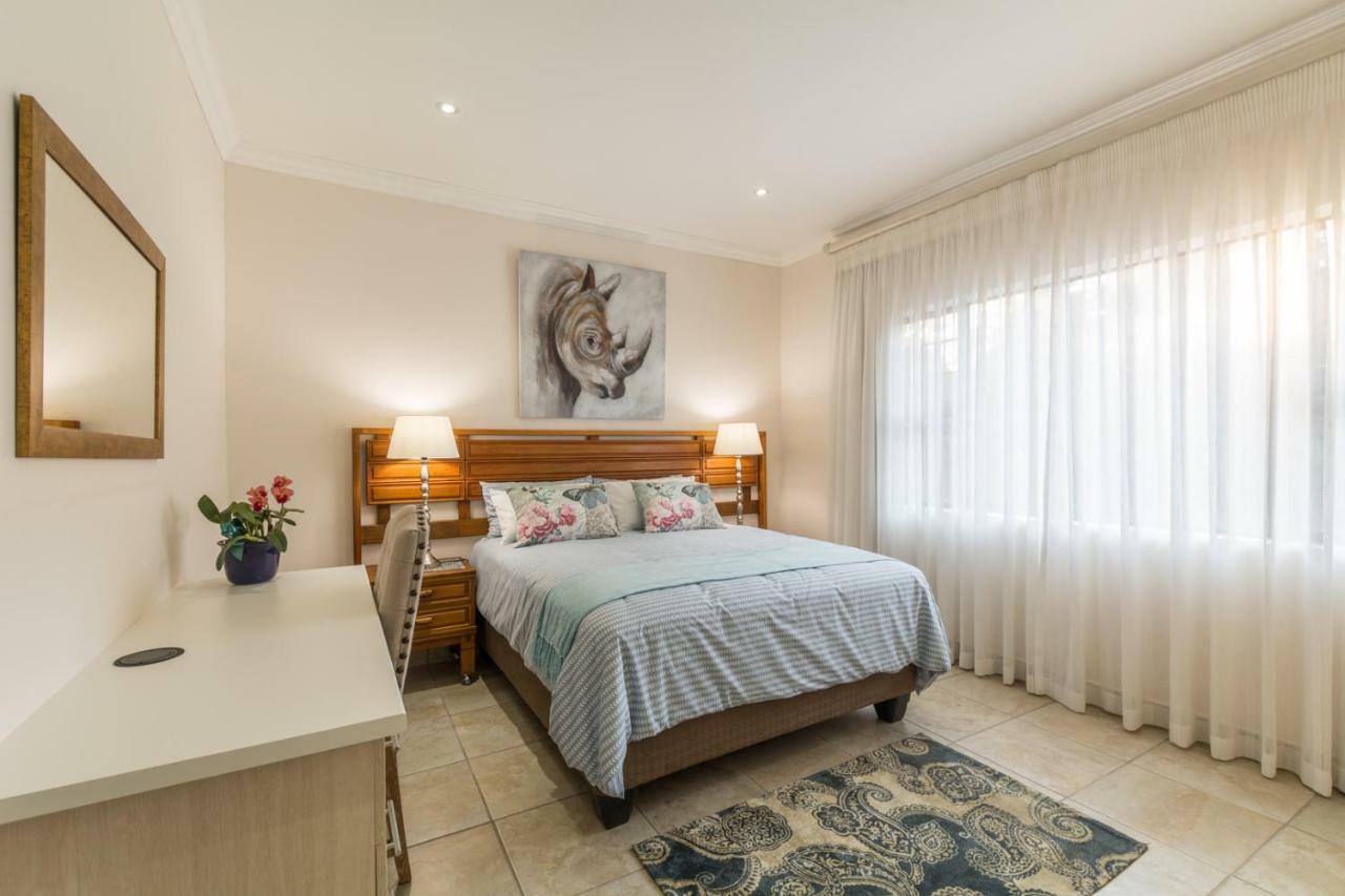 Oceanview B&B East London Extérieur photo
